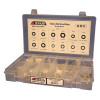 National Brand Alternative STAINLESS STEEL NUTS AND WASHERS ASSORTMENT National Brand Alternative STAINLESS STEEL NUTS AND WASHERS ASSORTMENT