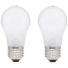 Sylvania 15-Watt A15 Decorative Incandescent Light Bulb (1-Each)