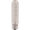 Sylvania 40-Watt T10 E26 Linear Incandescent Light Bulb