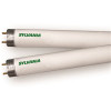 Sylvania 5 ft. 40-Watt Linear T8 Fluorescent Tube Light Bulb, Cool White (1-Bulb)