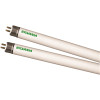 Sylvania 2 ft. 17-Watt Linear T8 Fluorescent Tube Light Bulb, Soft White (1-Bulb)