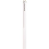 Sylvania 3 ft. 30-Watt Linear T8 Fluorescent Tube Light Bulb, Daylight (1-Bulb)