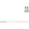 Sylvania 75-Watt Equivalent T12 Linear Fluorescent Light Bulb Cool White (15-Pack)