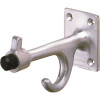 Bobrick Clothes Hook with Bumper Bobrick Clothes Hook with Bumper