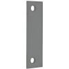 Don-Jo Mfg DON-JO HINGE CUT-OUT FILLER PLATE PRIME COAT