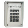 INTERNATIONAL ELECTRONICS IEI DOOR-GARD RUGGED OUTDOOR KEYPAD SYSTEM, 120 USER