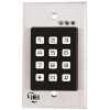 INTERNATIONAL ELECTRONICS IEI DOOR-GARD INDOOR SYSTEM, 120 USER CONTROLS SINGLE OPENING