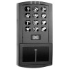 INTERNATIONAL ELECTRONICS IEI DOOR-GARD STAND ALONE HID PROXIMITY READER/KEYPAD