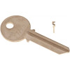 KABA ILCO Yale 6-Pin Blank Key