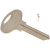 KABA ILCO KABA ILCO KEY KWIKSET KW5 6 PIN