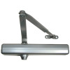 LCN 1461 ADJUSTABLE CLOSER BARRIER FREE WITH HOLD OPEN ALUMINUM