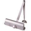 Norton Door Controls 9300 Industrial Grade Economy Size 4 in. Aluminum Door Closer