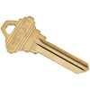 Schlage SCHLAGE ORIGINAL KEY BLANK E KEYWAY 6 PIN