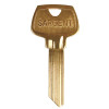 Sargent & Co SARGENT KEYBLANK 6 PIN LE