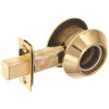 US Lock Brass Double Cylinder Deadbolt