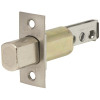 US Lock US LOCK N1680 & 1690 BOLT REPLACEMENT 2-3/8" STANDARD DULL CHROME US Lock US LOCK N1680 & 1690 BOLT REPLACEMENT 2-3/8" STANDARD DULL CHROME