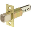 US Lock US LOCK N1680 & 1690 BOLT REPLACEMENT 2-3/4" STANDARD BRASS US Lock US LOCK N1680 & 1690 BOLT REPLACEMENT 2-3/4" STANDARD BRASS