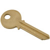 Yale YALE ORIGINAL KEY BLANK GB 6 PIN