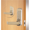 Codelocks 415 Stainless Steel Mechanical Keypad Door Lever