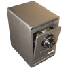 GARDALL GARDALL UNDER COUNTER DEPOSITORY SAFE IMPORTED COMBINATION LOCK