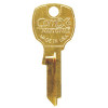 Compx Security Standard Mailbox Lock Key Blank