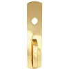 Von Duprin VON DUPRIN 99 EXIT DEVICE NIGHTLATCH TRIM BRASS