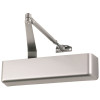 Door-o-Matic Medium-Duty Aluminum Door Closer with Cover