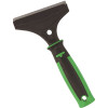 Unger 4 in. Head Short Handle Scraper