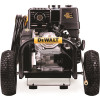 DEWALT 4200 PSI 4.0 GPM Gas Cold Water Pressure Washer with HONDA GX390 Engine (49-State)