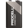 DURACELL Procell ConstantÂ® 9v Alkaline Disposable Standard Battery 12-Pack
