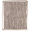 All-Filters Aluminum Range Hood Filter