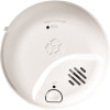 Brk Electronics Interconnectable Ion Smoke & Co Alarm With 10-Year Battery