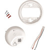 Brk Electronics Interconnectable Ion Smoke & Co Alarm With 10-Year Battery