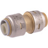 Sharkbite Max Coupling 1/2" Polybutylene