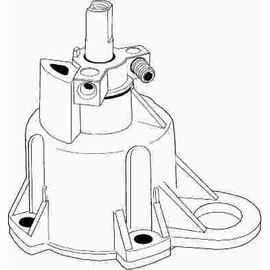 American Standard Replacement Cartridge with Mounting Screws