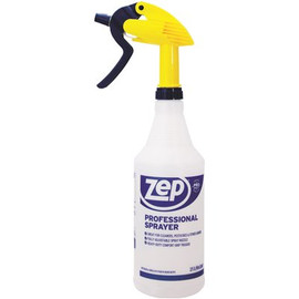 ZEP 32 oz. Professional Spray Bottle