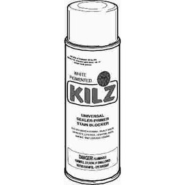 KILZ Original 13 oz. White Oil-Based Interior Primer Spray, Sealer, and Stain Blocker