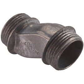 Halex 1/2 in. Rigid Offset Conduit Nipple