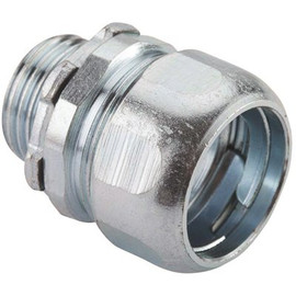 Halex 1-1/2 in. Rigid Compression Connector