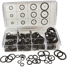 DANCO 200-Piece O-Ring Kit