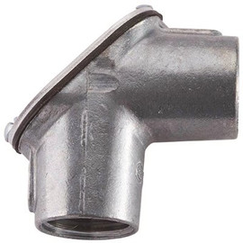 Halex 3/4 in. Rigid Conduit Pull Elbow