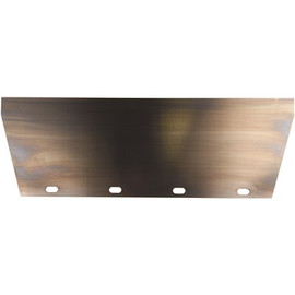 QEP 14 in. Wide Replacement Scraper Blade