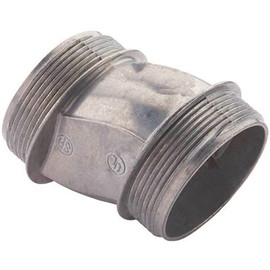 Halex 2 in. Rigid Offset Conduit Nipple