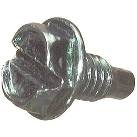 Halex #10-32 Ground Screw (10-Bag) Halex #10-32 Ground Screw (10-Bag)