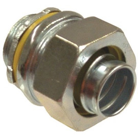 RACO 3/4 in. Uninsulated Liquid-Tight Connector, 1-Pack