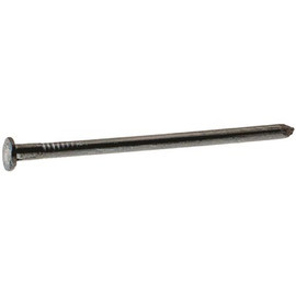 Grip-Rite #8 x 3-1/2 in. 16-Penny Bright Steel Smooth Shank Common Nails (30 lbs.-Pack)