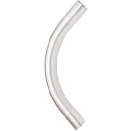 Halex 2 in. 90-Degree Electrical Metallic Tube Elbow