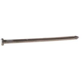 Grip-Rite #3/8 x 12 in. Galvanized Steel Spike Nails (50 lbs.-Pack)