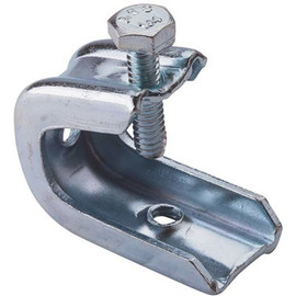 Halex 1/4 in. 20-Thread Beam Clamp