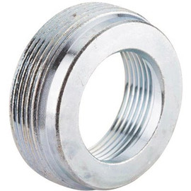 Halex 1 in. x 3/4 in. Rigid Reducing Bushing